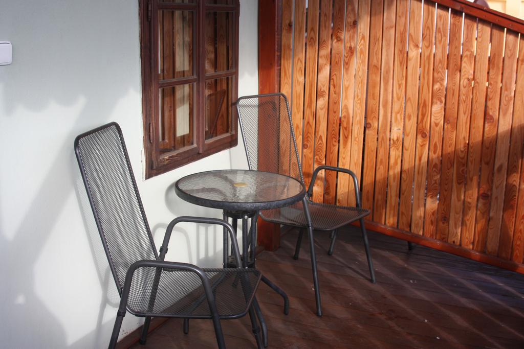 Penzion Pizzeria Telč Exterior foto